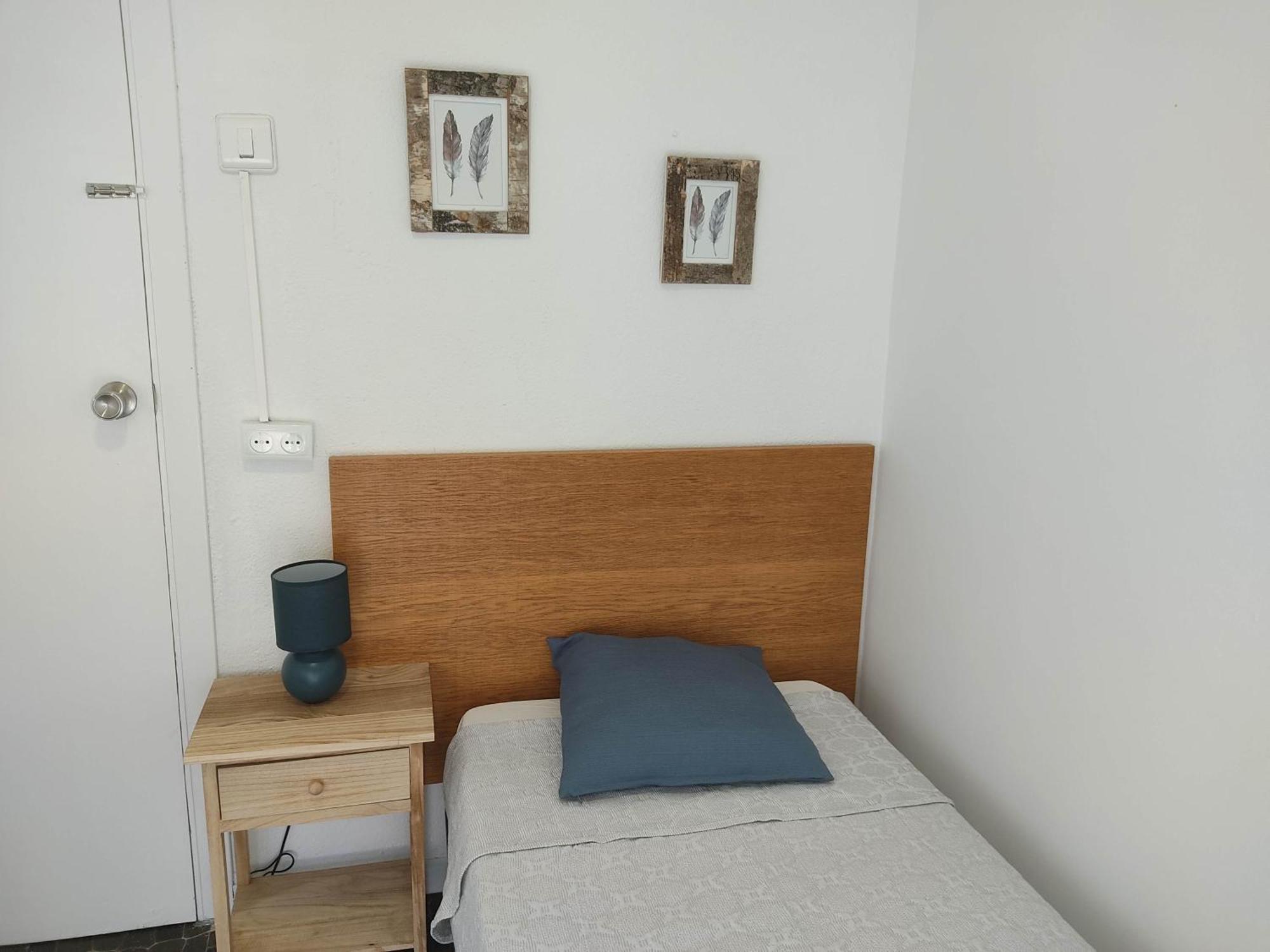 Luminoso Apartamento En Centro Del Pueblo Con Wifi Y A' A' Сагунто Экстерьер фото