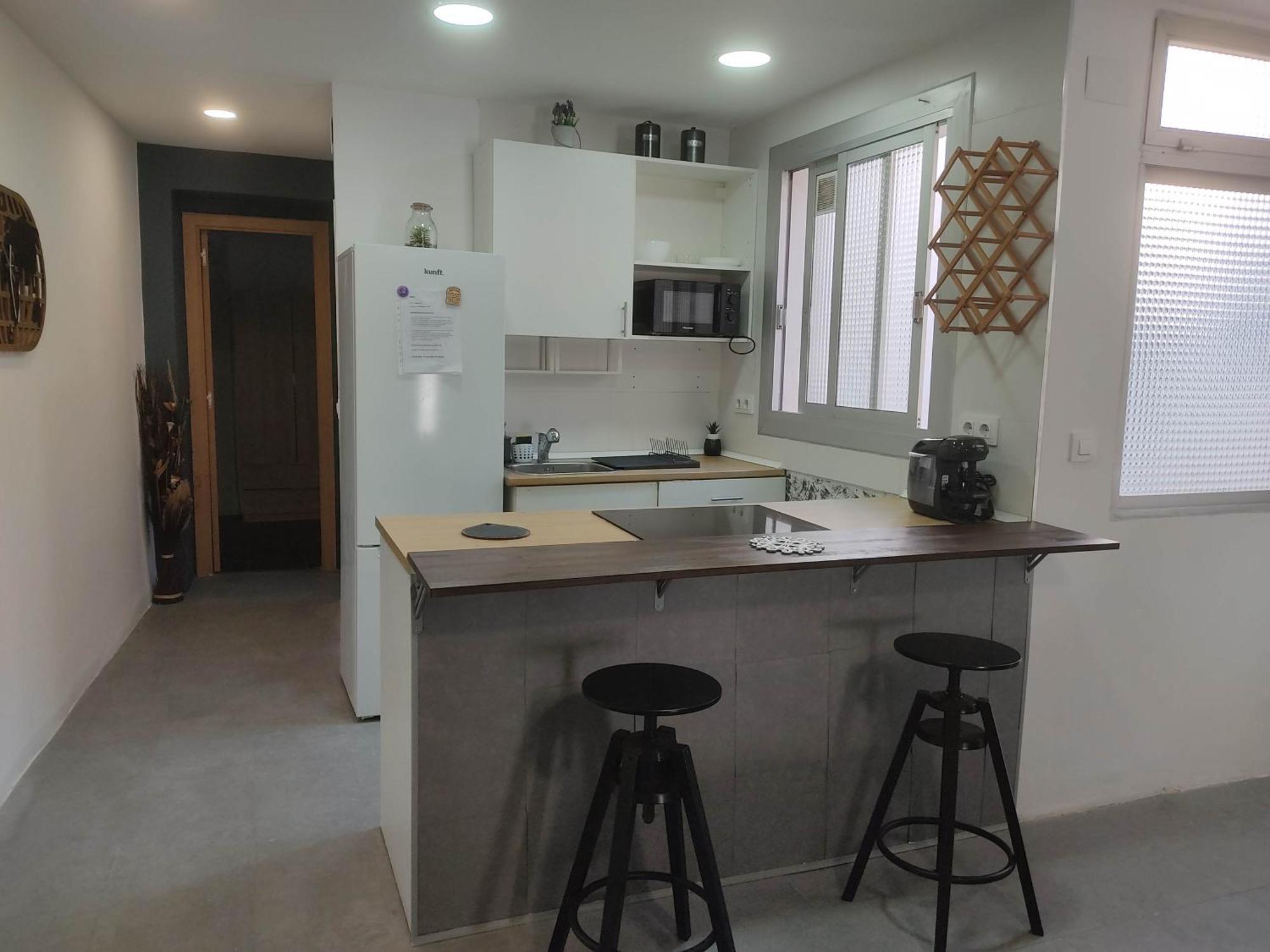 Luminoso Apartamento En Centro Del Pueblo Con Wifi Y A' A' Сагунто Экстерьер фото